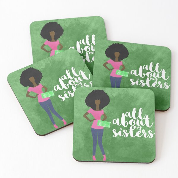 Item preview, ALL ABOUT MY SISTERS designed and sold by alegnacreates.