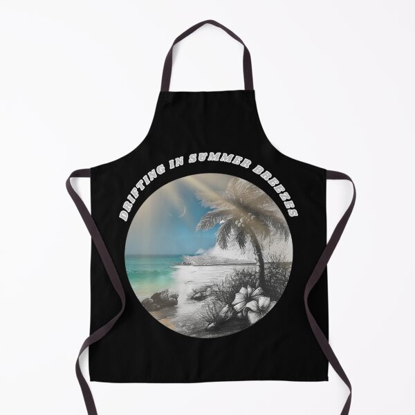 Item preview, Drifting In Summer Breezes designed and sold by mirciashop.