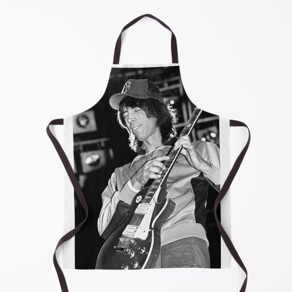 Item preview, Tom Scholtz - Boston - BW Photograph designed and sold by ConcertImages.