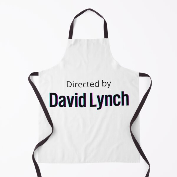 Artikelvorschau, Regie führte David Lynch entworfen und verkauft von AntartDesigns.