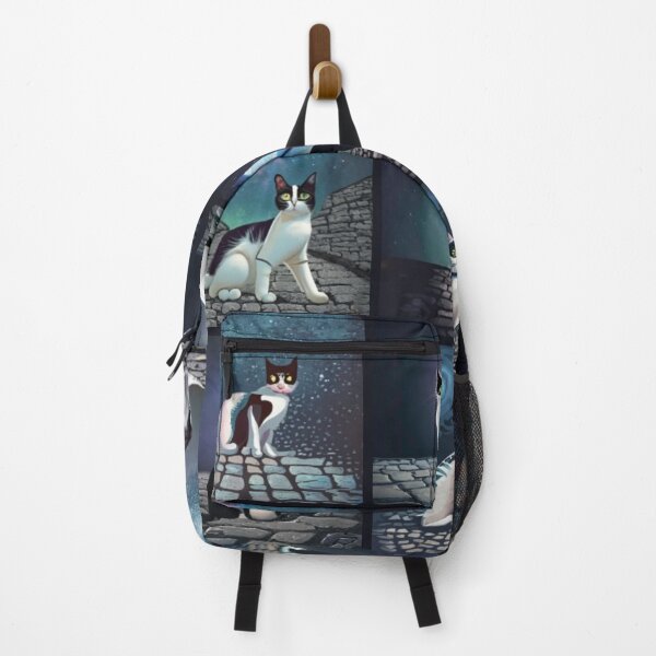 Item preview, Cats in mosaic by BIPHOTO designed and sold by BIPHOTONEWS.