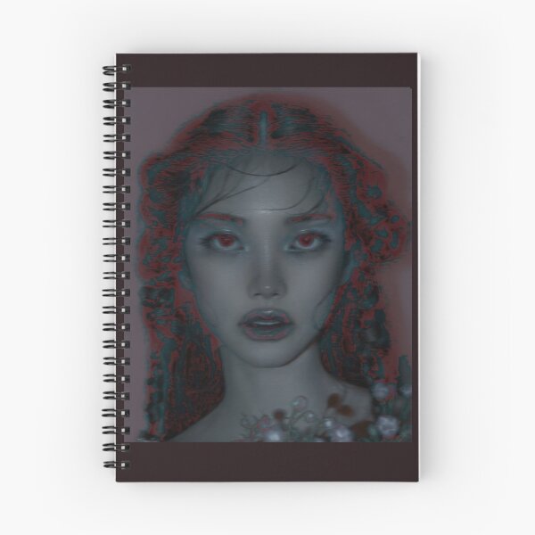 Item preview, Intense Stare designed and sold by KidaDiNicchi.