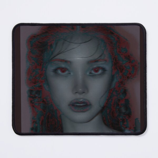 Item preview, Intense Stare designed and sold by KidaDiNicchi.