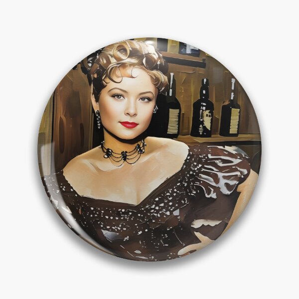 Item preview, Miss Kitty's Long Branch Saloon - Gunsmoke - Oil Painting designed and sold by deusrex007.