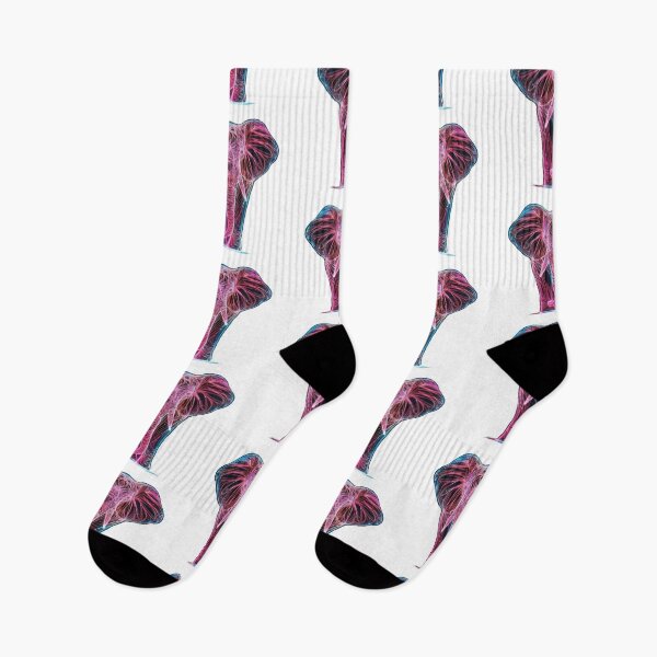 Item preview,  colorful elephant designed and sold by GFORCE_SHOP.