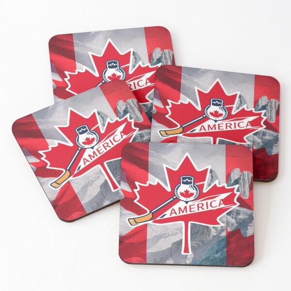 Item preview, Canada at the Copa America designed and sold by Midnight Veil Designs.