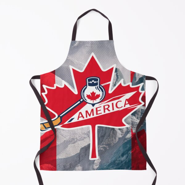 Item preview, Canada at the Copa America designed and sold by Midnight Veil Designs.