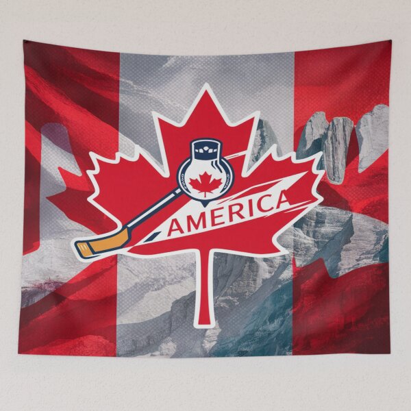 Item preview, Canada at the Copa America designed and sold by Midnight Veil Designs.