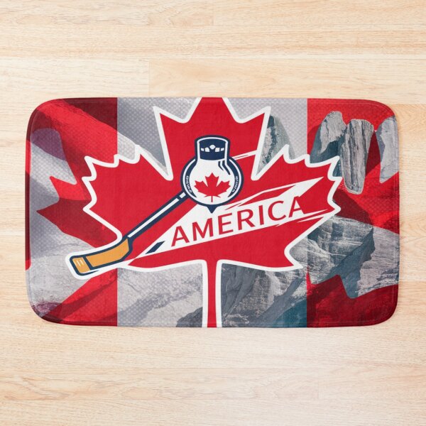 Item preview, Canada at the Copa America designed and sold by Midnight Veil Designs.