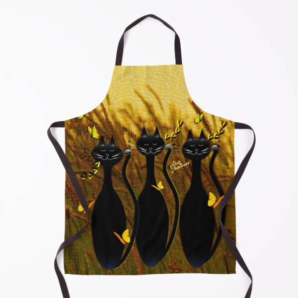 Item preview, Grassland Cats designed and sold by Fluid Artzworx.