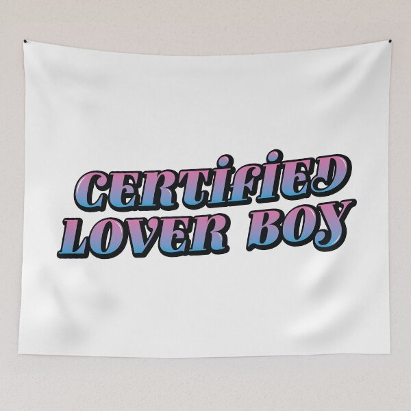 Item preview, certified lover boy drake clb album rap hip hop designed and sold by richakulkarni.