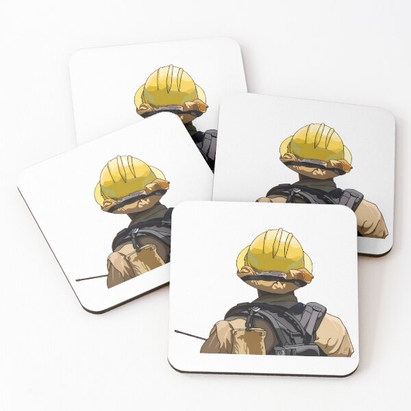 Item preview, Wildland Firefighter designed and sold by Caitmae76.
