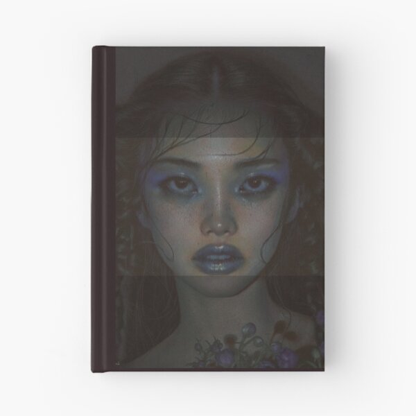 Item preview, Intense Stare Blacked Out designed and sold by KidaDiNicchi.