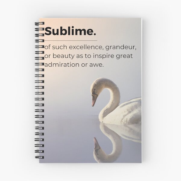Item preview, Definición sublime designed and sold by Yzakreativ.