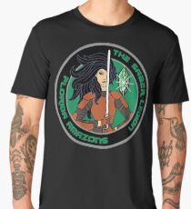 TSL Florida Amazons Men's Premium T-Shirt