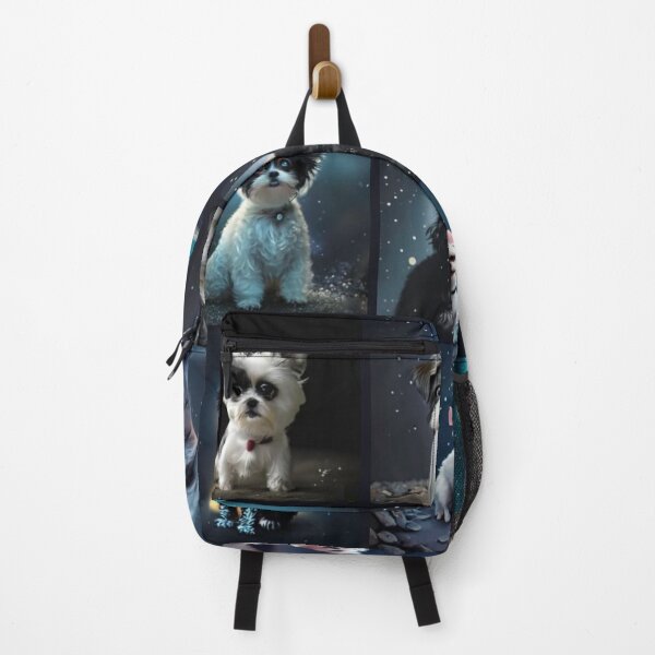 Item preview, Dogs in mosaic by BIPHOTO designed and sold by BIPHOTONEWS.