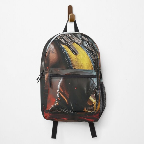 Item preview, Scorpion vs Kratos Epic Battle designed and sold by Guesso.