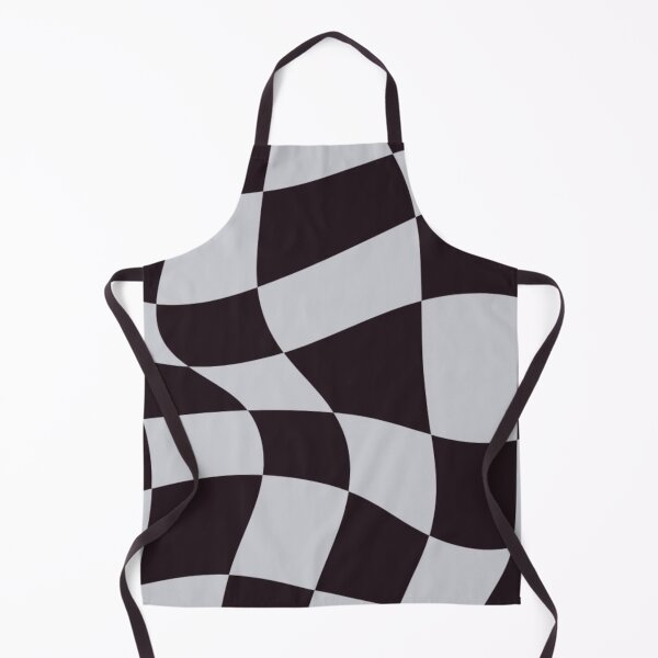 Item preview, Brown and Grey Checkerboard designed and sold by ZedColors.