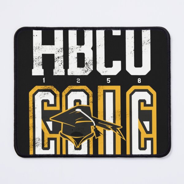 Item preview, Hbcu Graduate designed and sold by GadiDesignArt.