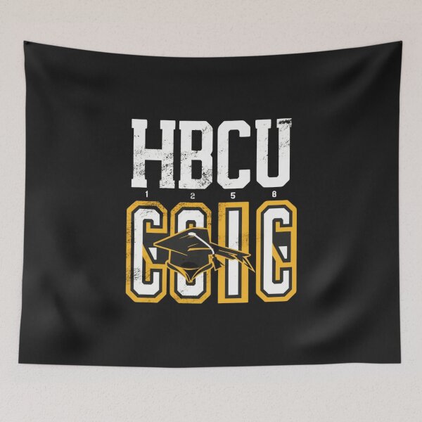 Item preview, Hbcu Graduate designed and sold by GadiDesignArt.