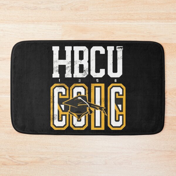 Item preview, Hbcu Graduate designed and sold by GadiDesignArt.
