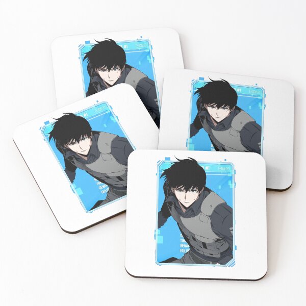 Item preview, omniscient reader's viewpoint - Kim Dok-ja designed and sold by FanWare.