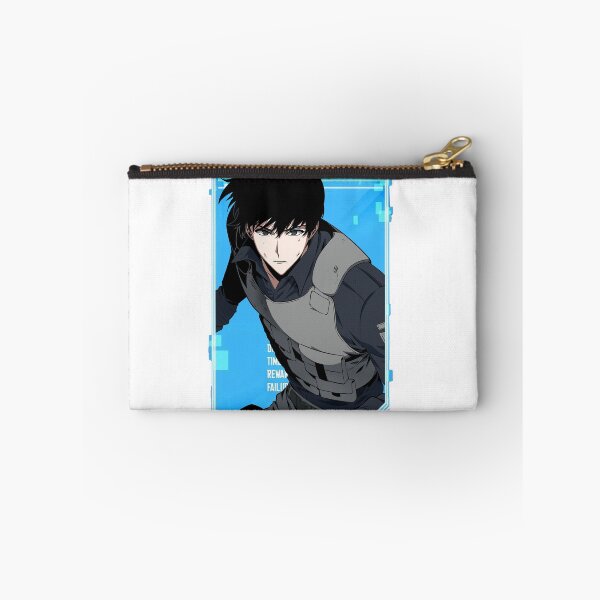 Item preview, omniscient reader's viewpoint - Kim Dok-ja designed and sold by FanWare.