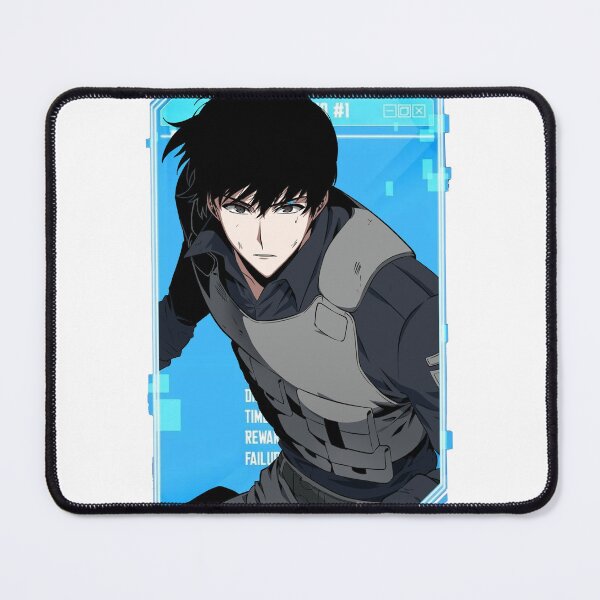 Item preview, omniscient reader's viewpoint - Kim Dok-ja designed and sold by FanWare.