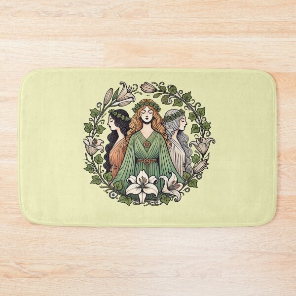 Item preview, Diosa triple designed and sold by FrictionMaxxing.