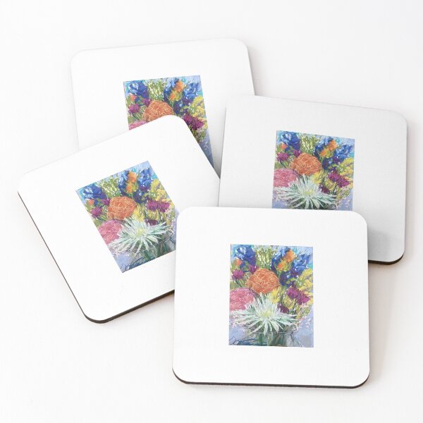 Item preview, Flowers for Mema! designed and sold by Donna Gillispie.