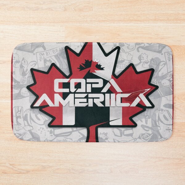Item preview, Canada at the Copa America designed and sold by Midnight Veil Designs.