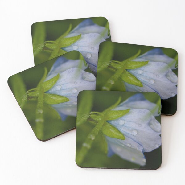 Artikelvorschau, Wildflower and rain drops entworfen und verkauft von Cblifeisgood.