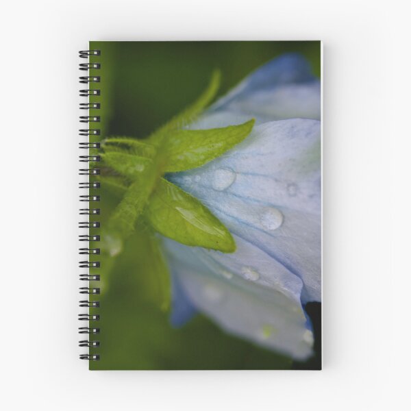 Item preview, Wildflower and rain drops  designed and sold by Cblifeisgood.