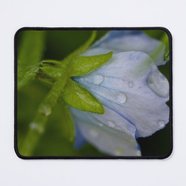 Artikelvorschau, Wildflower and rain drops entworfen und verkauft von Cblifeisgood.