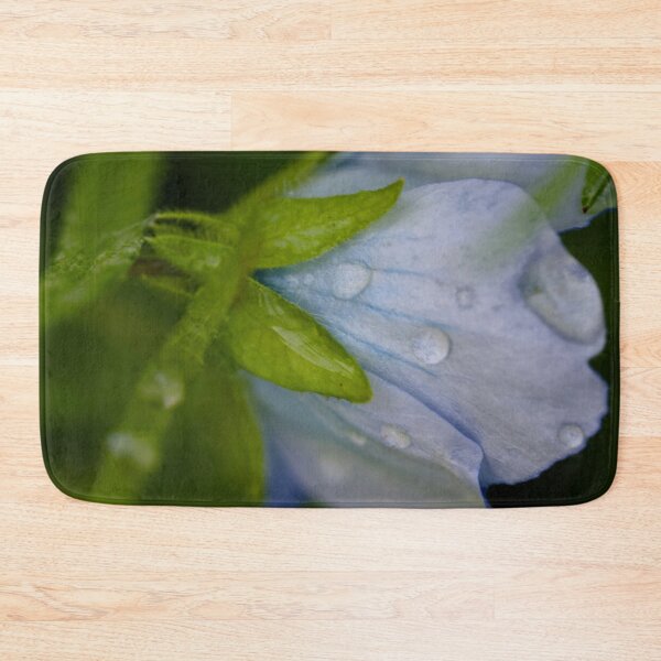 Item preview, Wildflower and rain drops  designed and sold by Cblifeisgood.