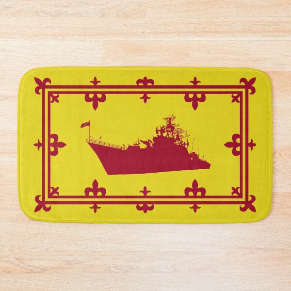 Item preview, Navy Ship Scottish Royal Banner Flag 2 (bàta nèibhi bratach rìoghail na h-Alba) designed and sold by JonathanR1994.