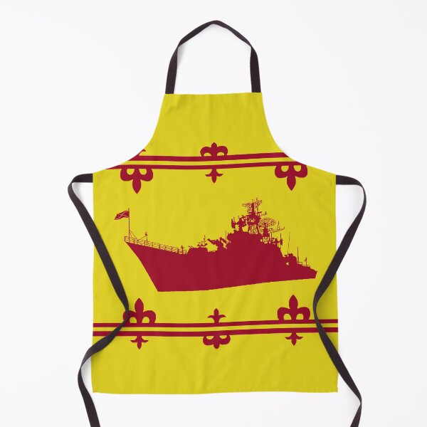 Item preview, Navy Ship Scottish Royal Banner Flag 2 (bàta nèibhi bratach rìoghail na h-Alba) designed and sold by JonathanR1994.