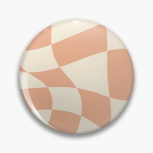 Item preview, Distorted Checkerboard designed and sold by ZedColors.