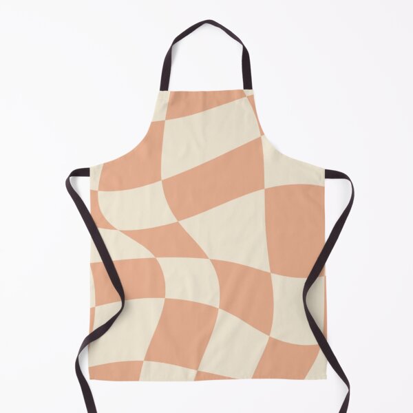 Item preview, Distorted Checkerboard designed and sold by ZedColors.