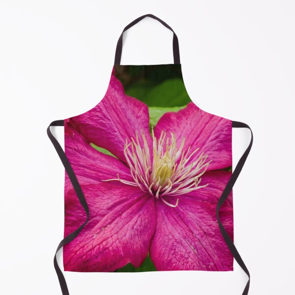 Item preview, Clematis Flower designed and sold by Cblifeisgood.
