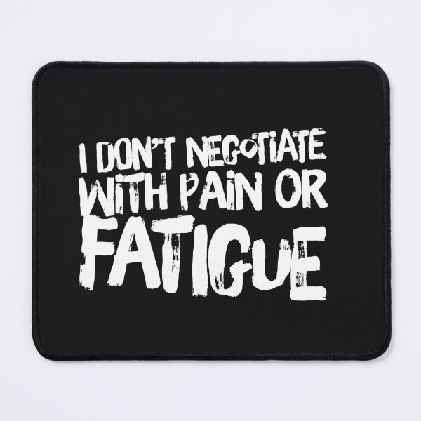 Item preview, Pain & Fatige designed and sold by EesStore.