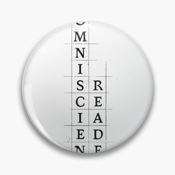 Item preview, Omniscient Reader designed and sold by FanWare.