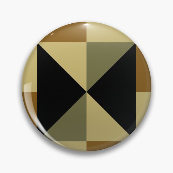 Item preview, Geometric Starburst designed and sold by Amal20.