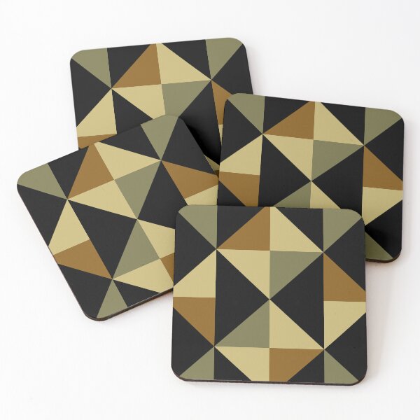 Item preview, Geometric Starburst designed and sold by Amal20.