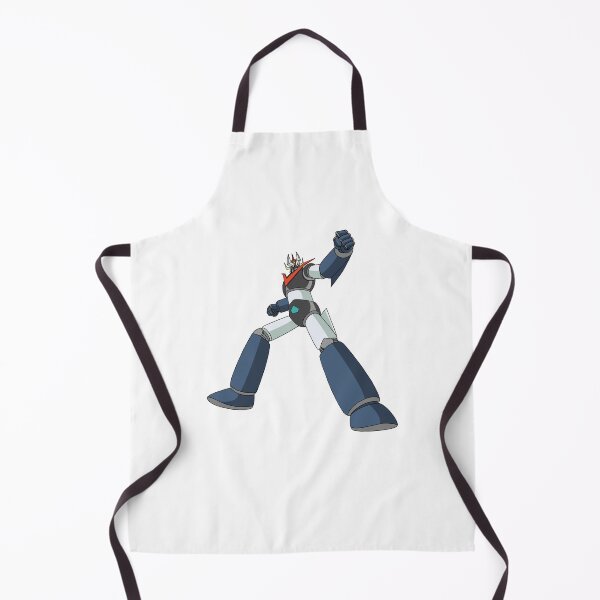 Item preview, Great Mazinger designed and sold by Marco Bottiglieri.