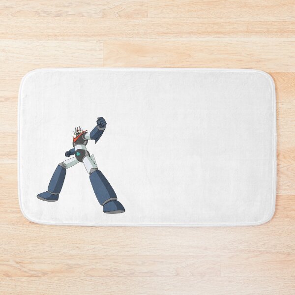 Item preview, Great Mazinger designed and sold by Marco Bottiglieri.