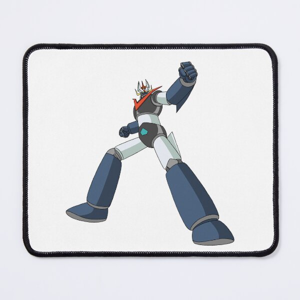 Item preview, Great Mazinger designed and sold by Marco Bottiglieri.