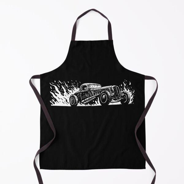 Item preview, Hot Rod Flames designed and sold by Dream-Whisper.