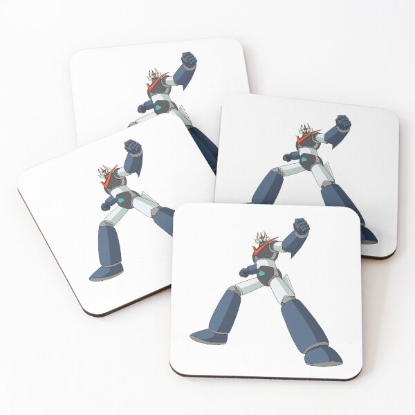 Item preview, Great Mazinger designed and sold by Marco Bottiglieri.