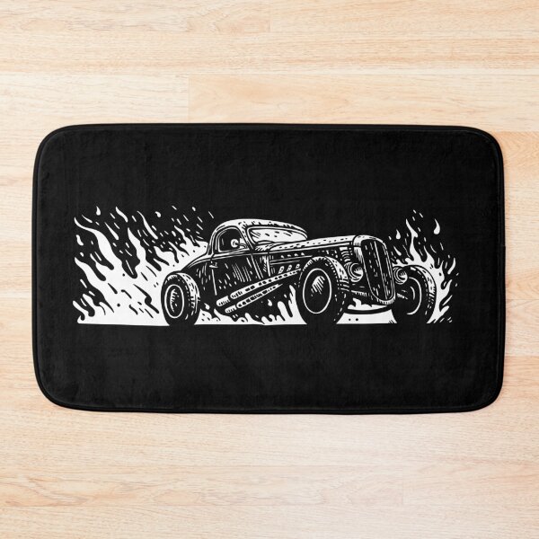 Item preview, Hot Rod Flames designed and sold by Dream-Whisper.